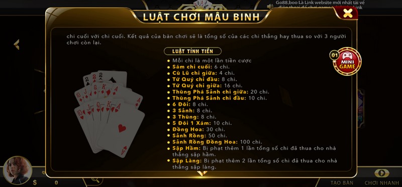 Huong-dan-cach-choi-game-bai-Mau-Binh-Go88-moi-nhat-2024